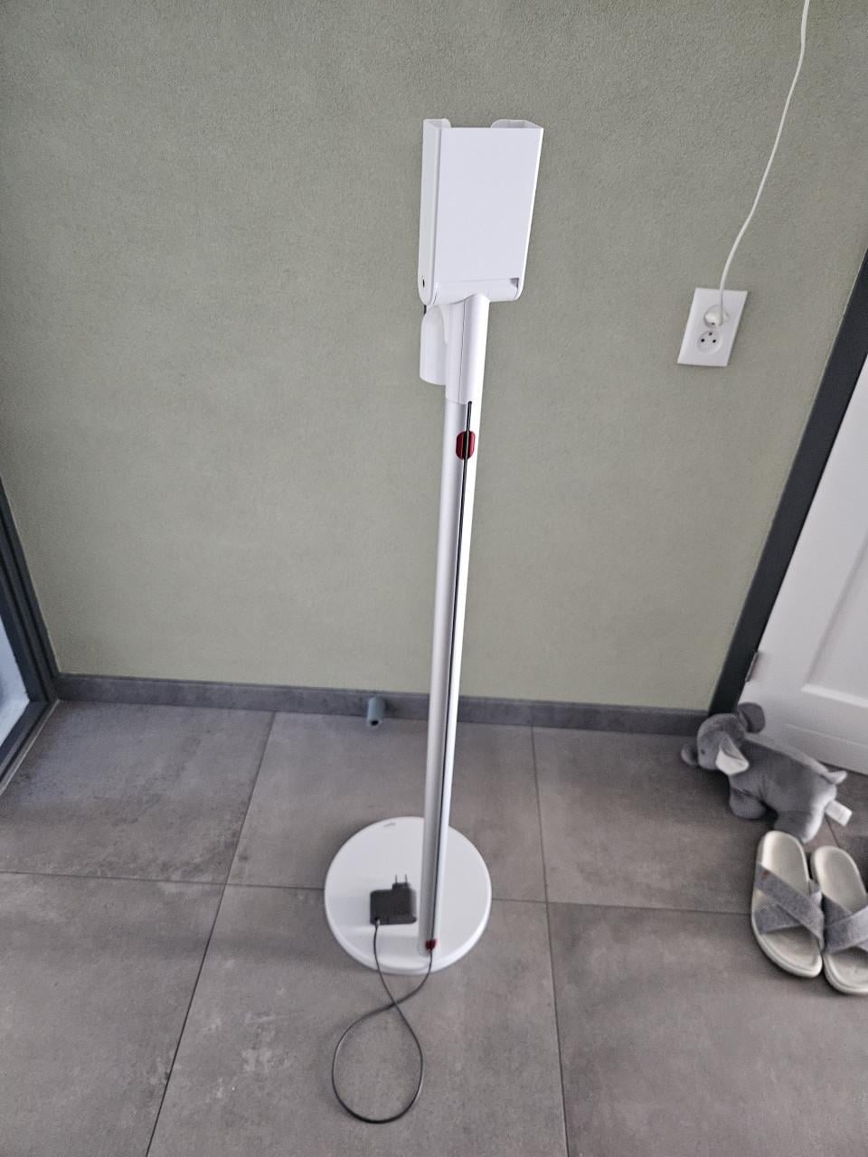 Dyson oplaadstation