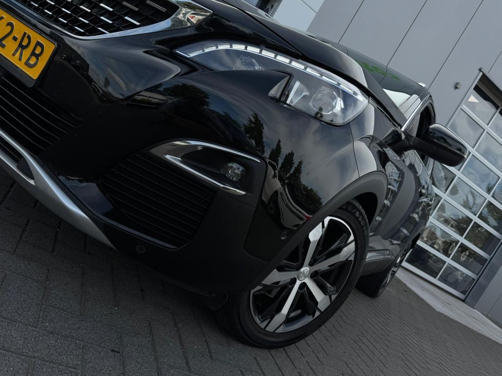 Peugeot 3008 1.2 puretech crossway * gt line * pano *