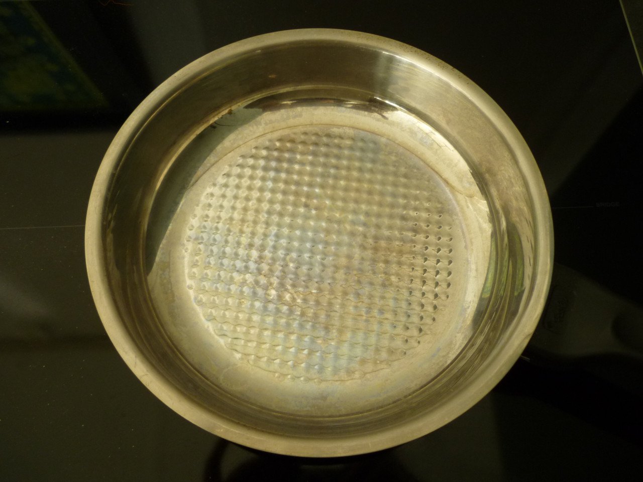 Fissler RVS koekenpan dia 26 cm pan