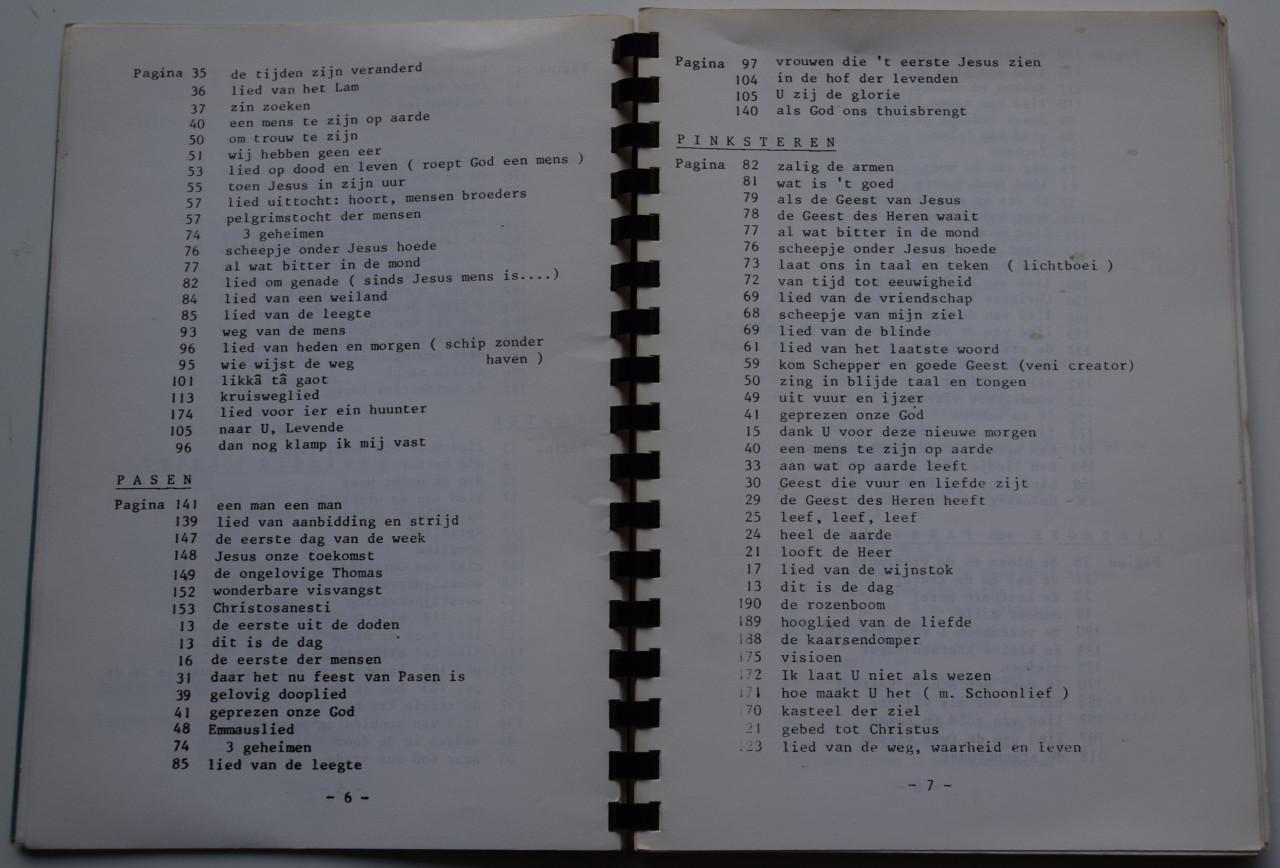 In de Hof der Levenden. Omer Gielliet