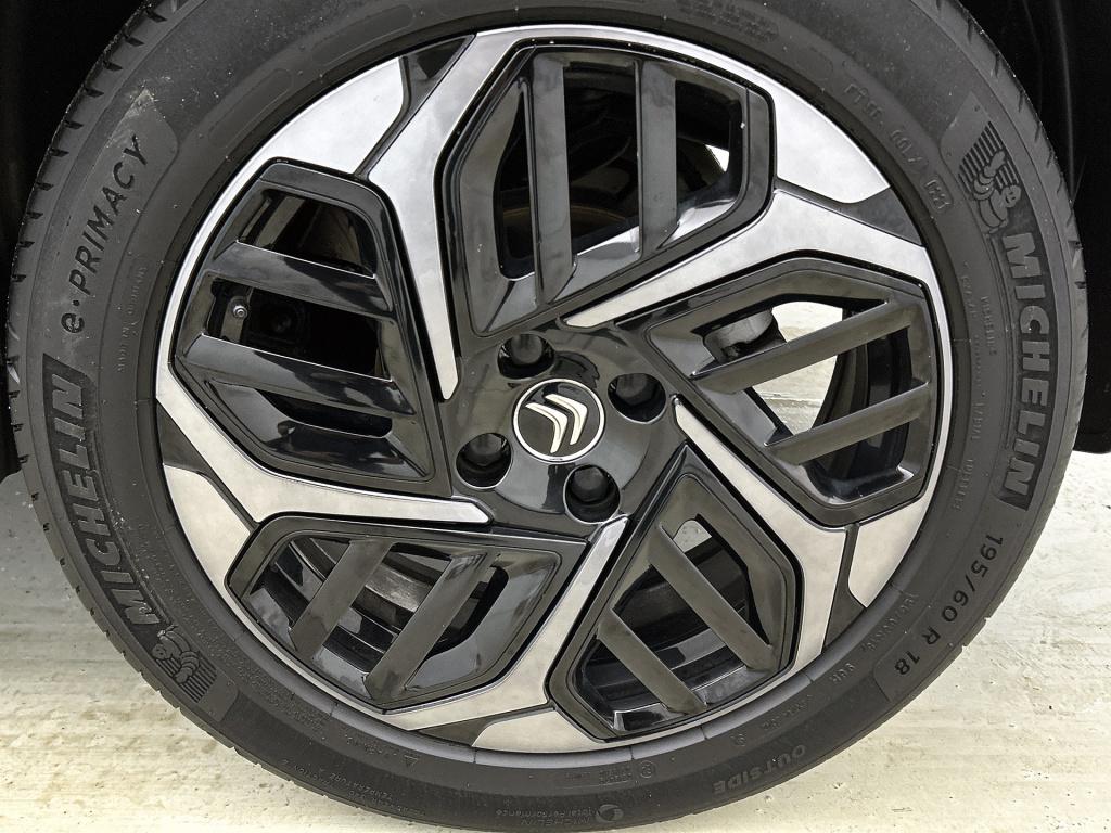 Citroen C4 155 pk automaat shine | rijklaar | lederen bekleding | panoramis