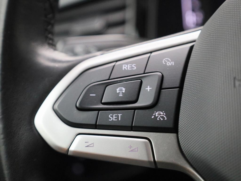 Volkswagen Polo 1.0 tsi life | automaat | navigatie | cruise control adapti