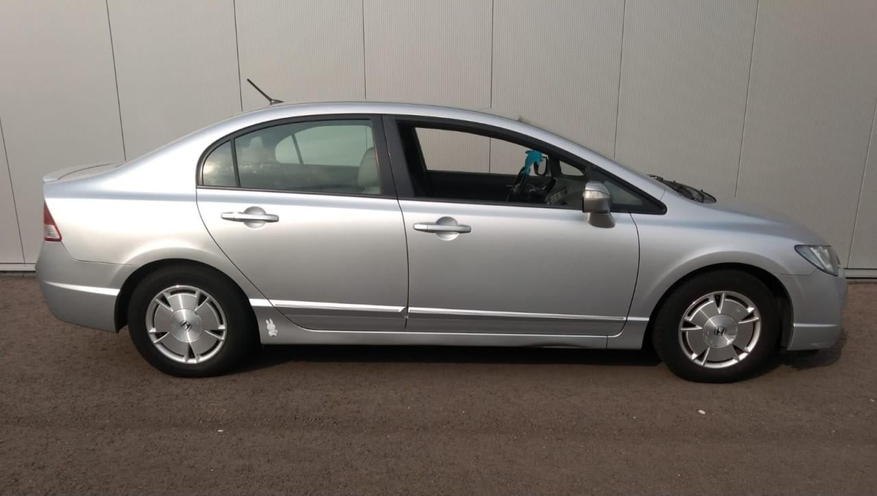 Honda Civic 1.3 Hybrid