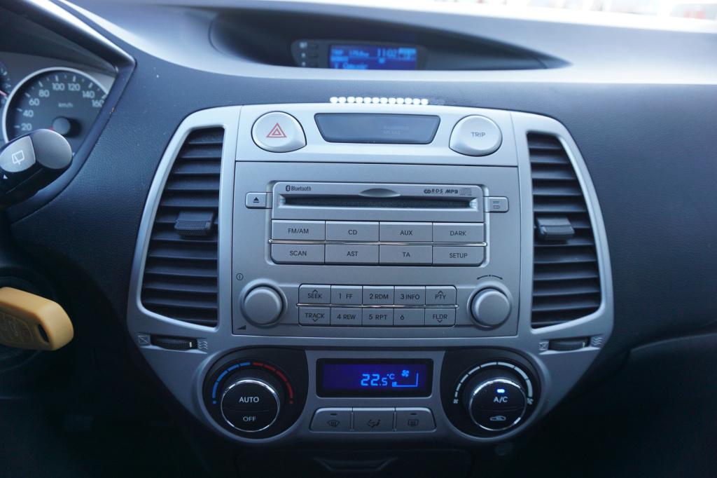 Hyundai I 20 1.2i plus climate / elektr. ramen / nap