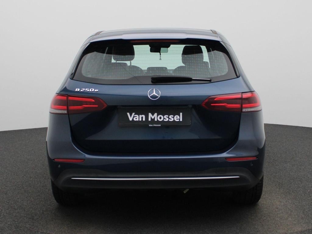 Mercedes-Benz B-Klasse 250 e business line | automaat | sfeer verlichting |