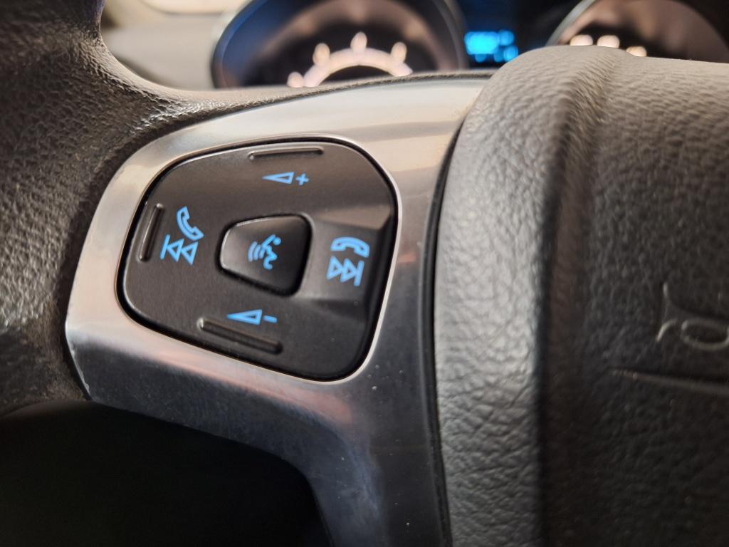 Ford Fiesta 1.0 style | airco | navigatie |