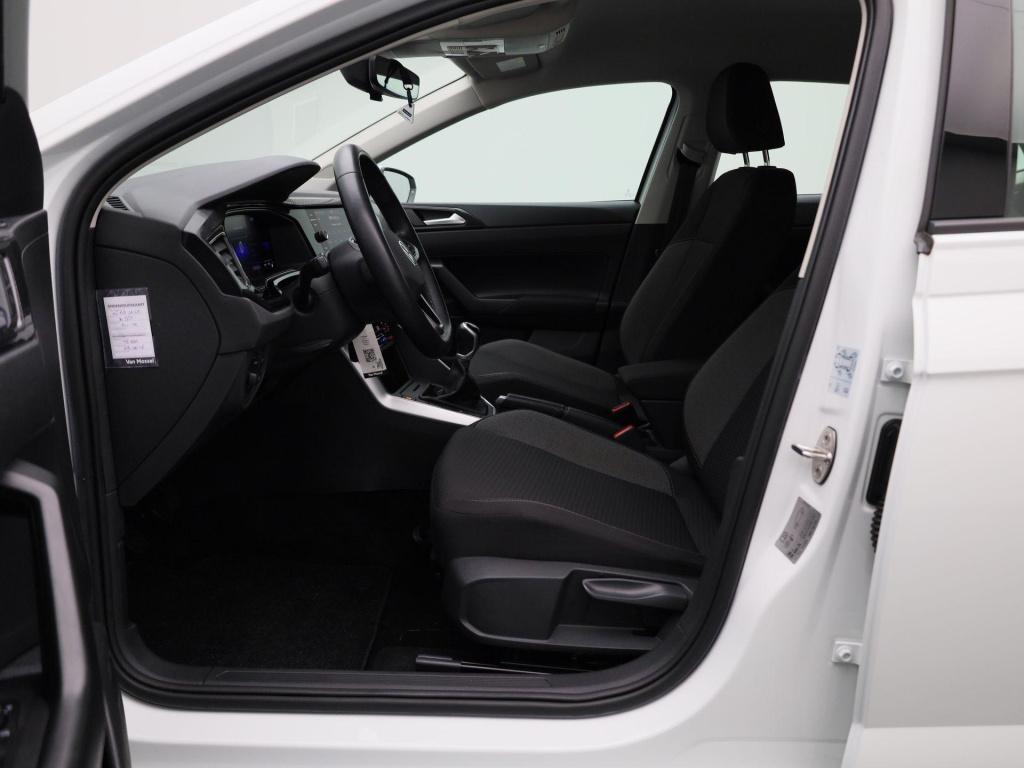Volkswagen Polo 1.0 tsi life business | lmv | cruise control | parkeer sens