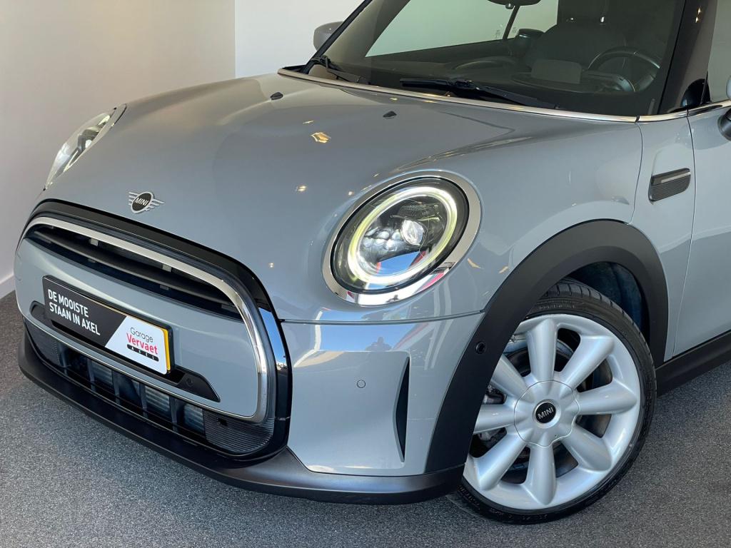 Mini Cooper Cabrio mini 1.5 classic