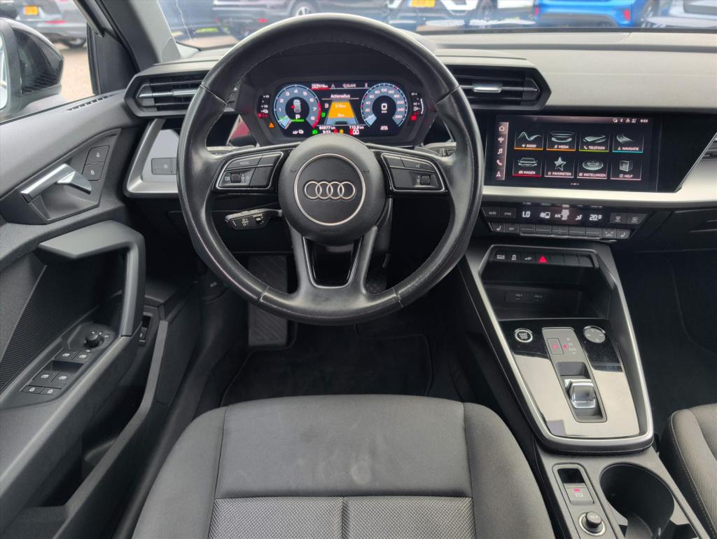 Audi A3 sportback 40 tfsi e 204pk phev s-tronic edition