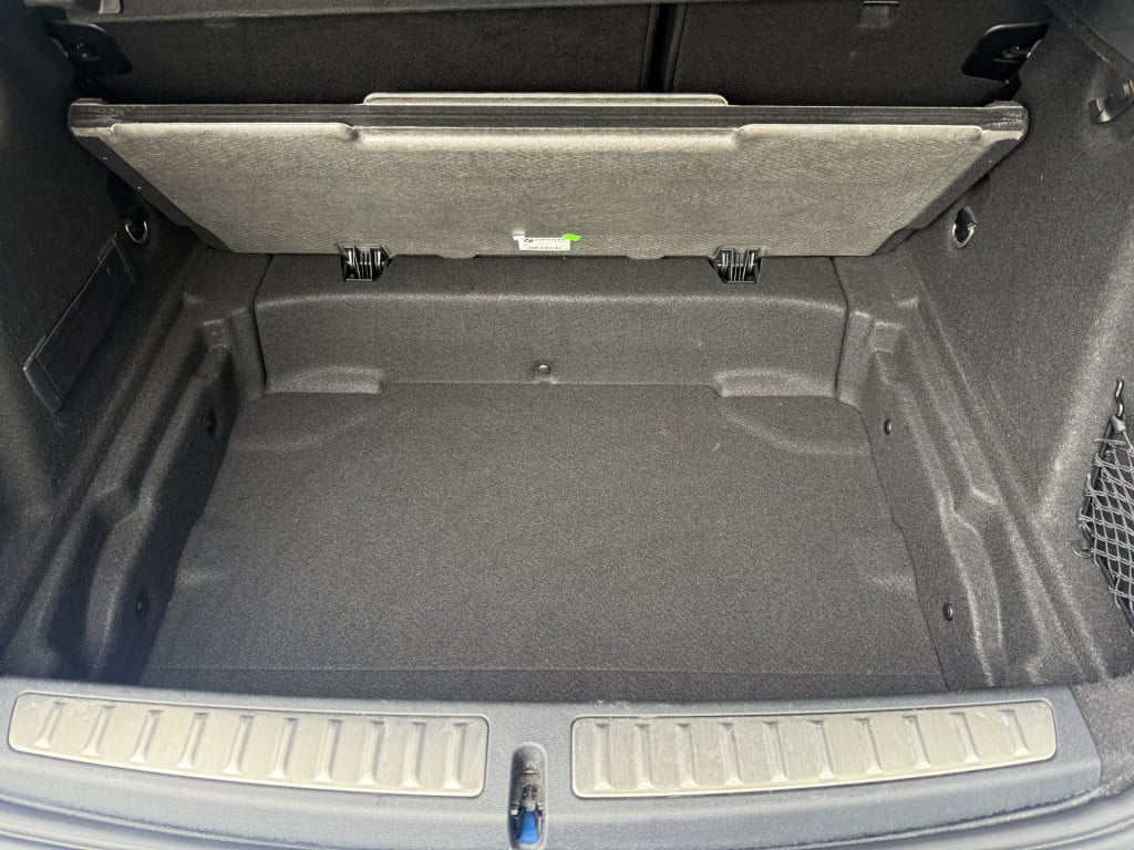 BMW 1 Serie 118i 140pk high executive m-sportpakket 5-drs