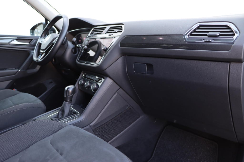 Volkswagen Tiguan Allspace 1.5 tsi highline 7p. 150pk dsg