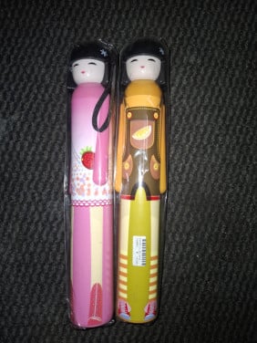 Paraplu's