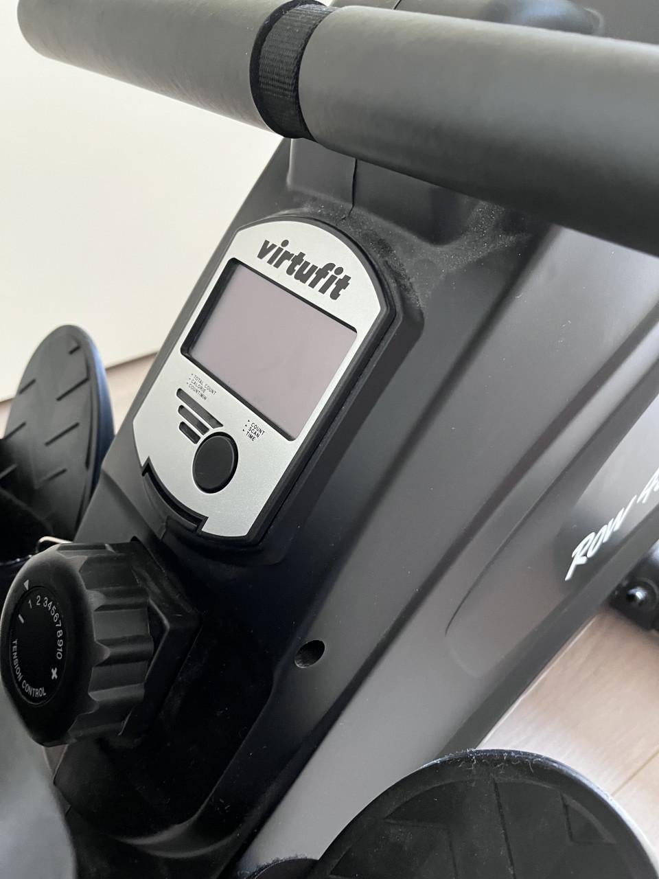 Roeimachine Virtufit row 450