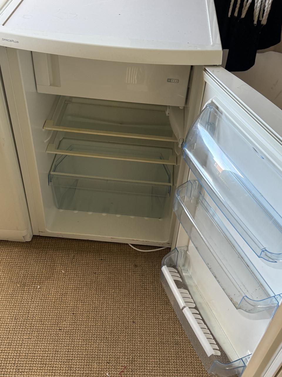 Koelkast Electrolux