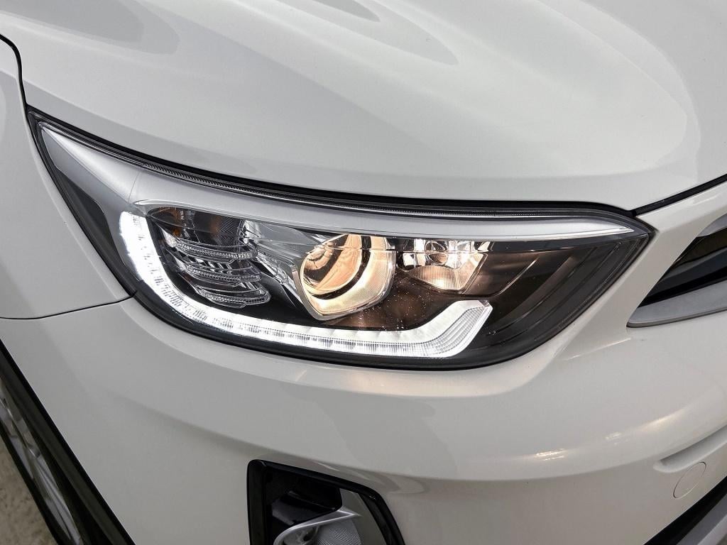 Kia Stonic 1.0 t-gdi mhev dynamicline | cruise control | camera |