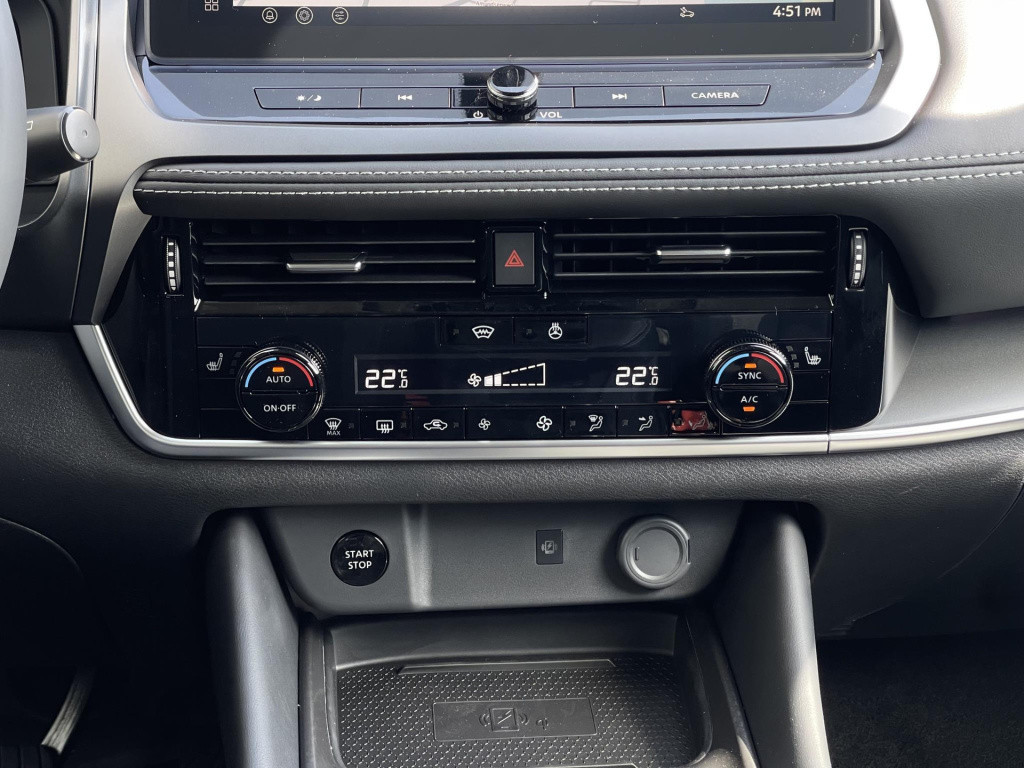 Nissan Qashqai 1.5 e-power n-connecta panoramadak + cold pack