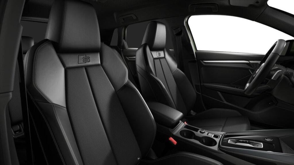 Audi A3 sportback s edition 40 tfsi e 150 kw / 204 pk sportback 6 ve