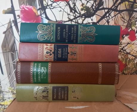 NBC boeken