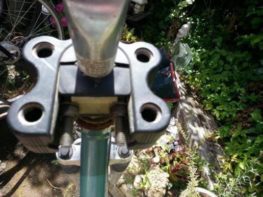 2 x Moederfiets. SPARTA 26 inch + evt. + Zitjes + Aanhangfiets