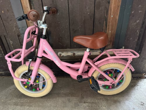 Kinderfiets 12 inch