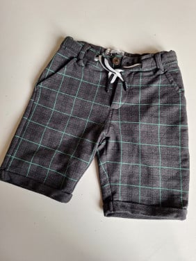 Korte broek