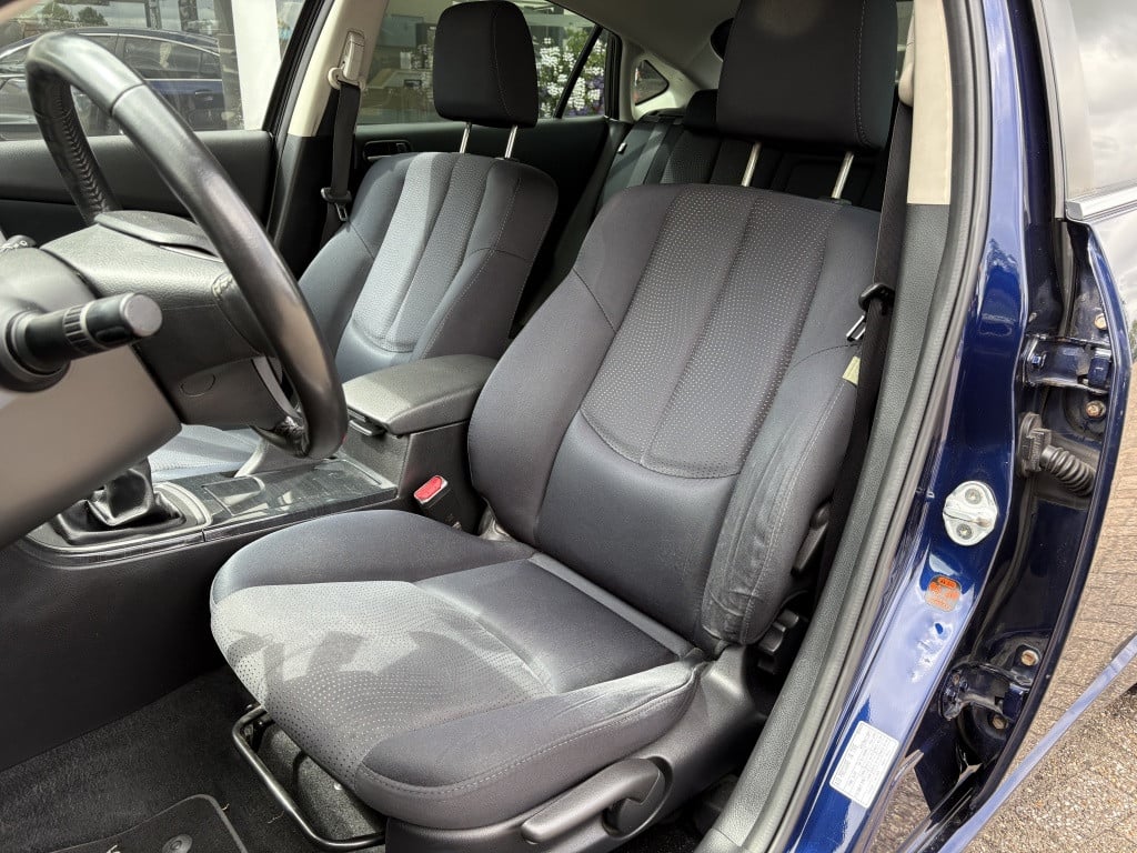 Mazda 6 2.0 s-vt bns plus trh 18"