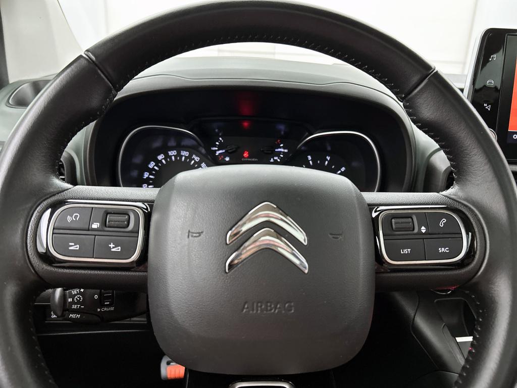 Citroen Berlingo 110pk xtr | rijklaar | panoramadak | head-up display |