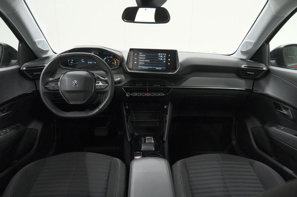 Peugeot 208 ev active pack 50 kwh | 92.5 % soh | navigatie | parkeersensore