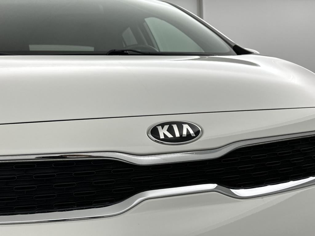 Kia Picanto 1.0 dpi dynamicplusline | climate control | camera | apple carp