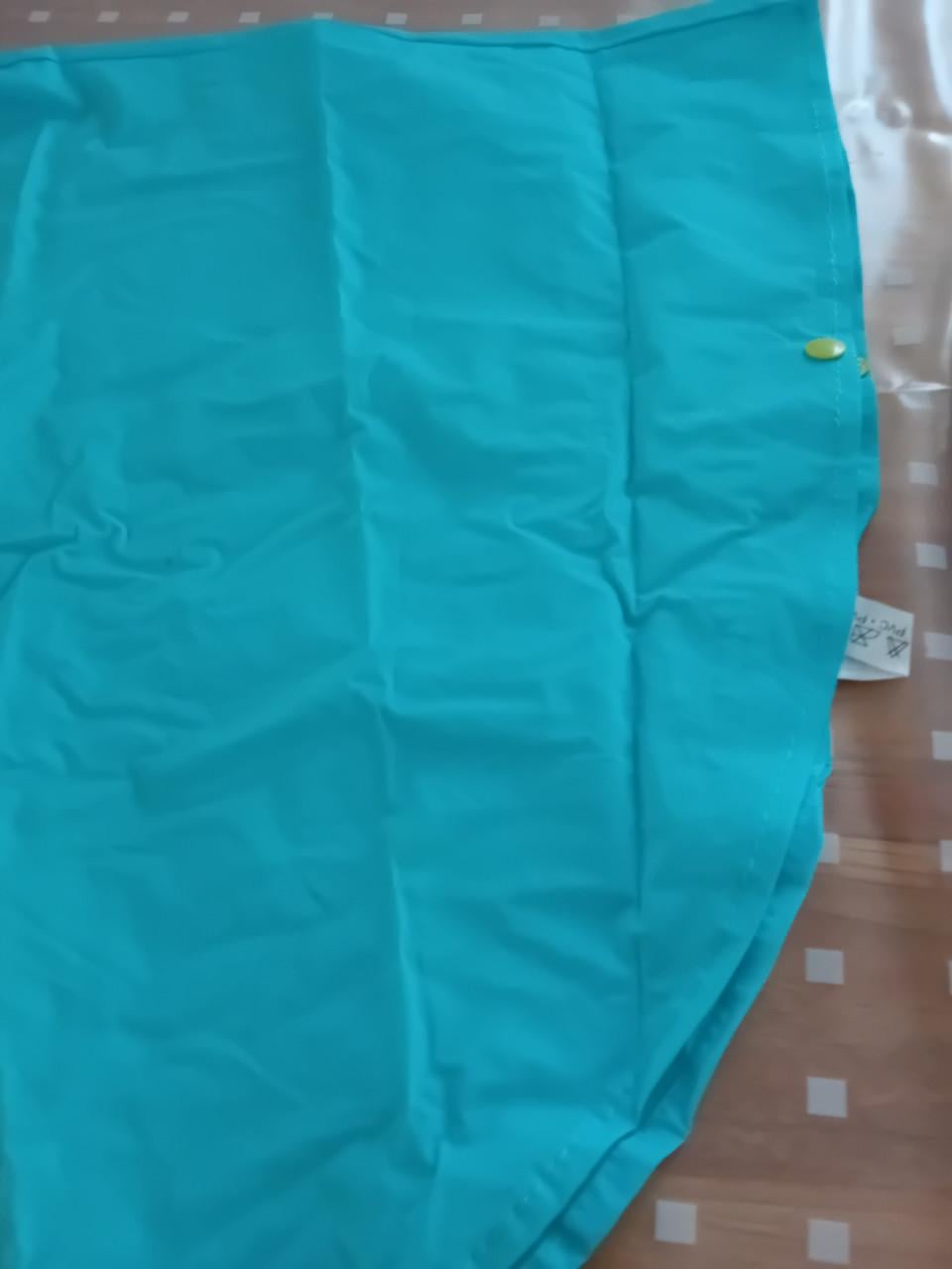 Jip&Janneke regenponcho