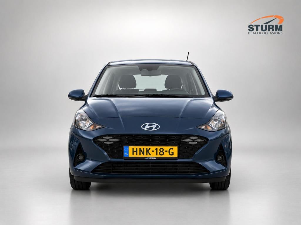 Hyundai I 10 1.0 comfort smart