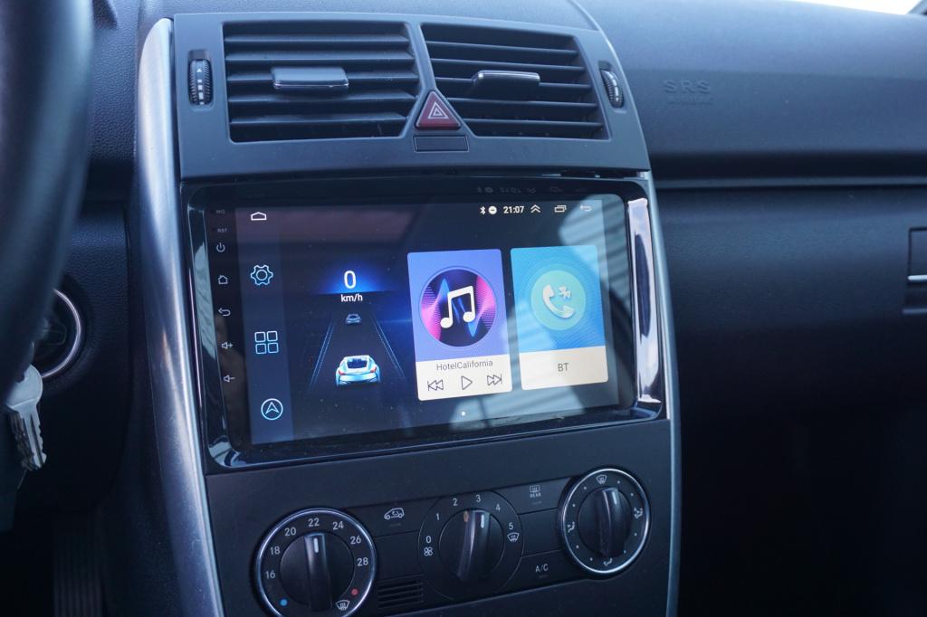 Mercedes-Benz A-Klasse 160 blueefficiency business class avantgarde airco /