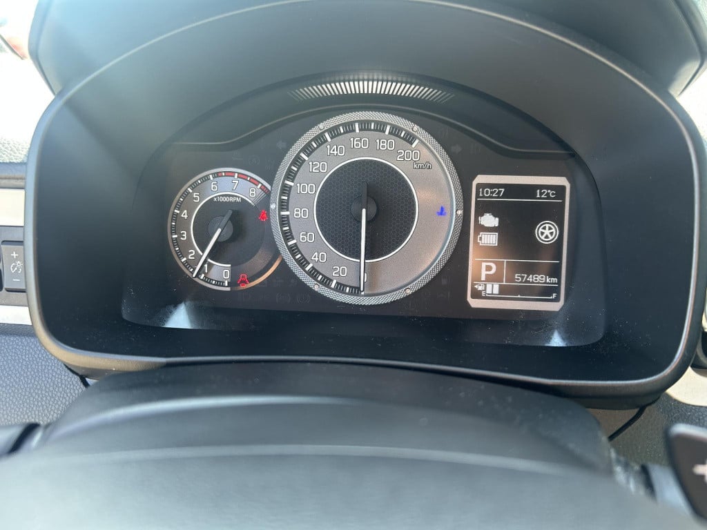 Suzuki Ignis 1.2 smart hybrid style automaat