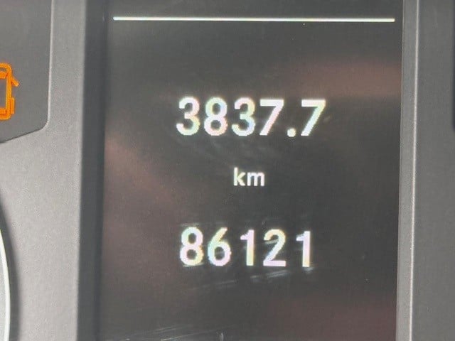 Mercedes-Benz Vito 110 cdi lang l airco l led l becker map pilot l camera l