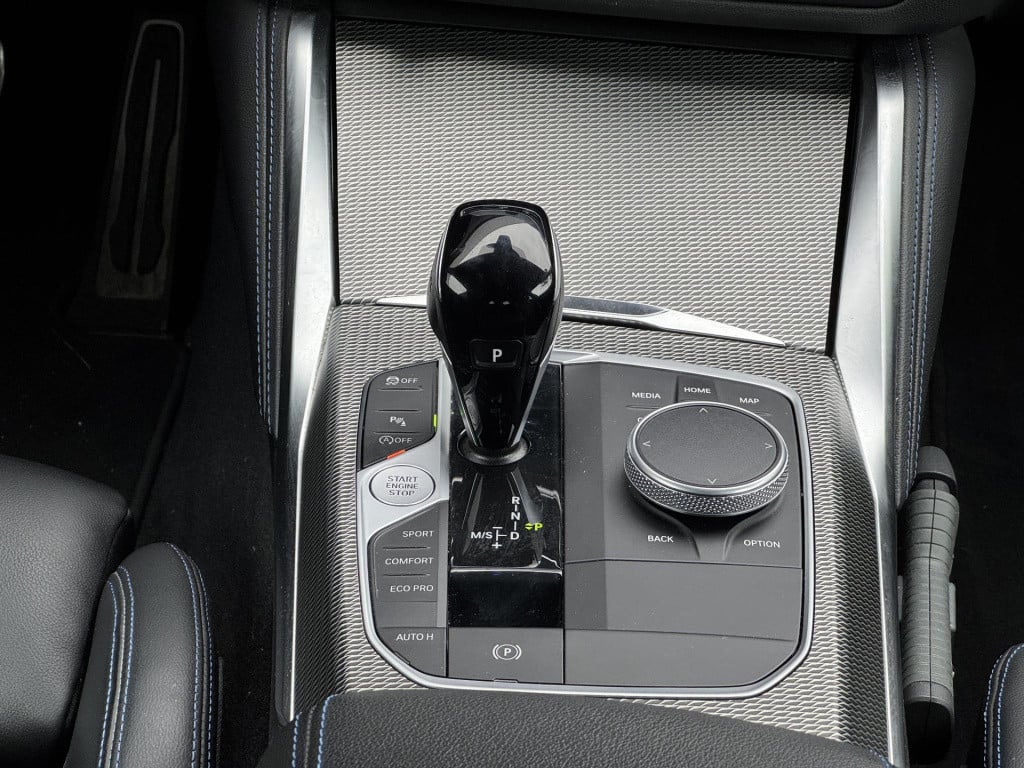 BMW 2-serie coupé 220i high executive m sport pro nl-auto! | carbon pakket 
