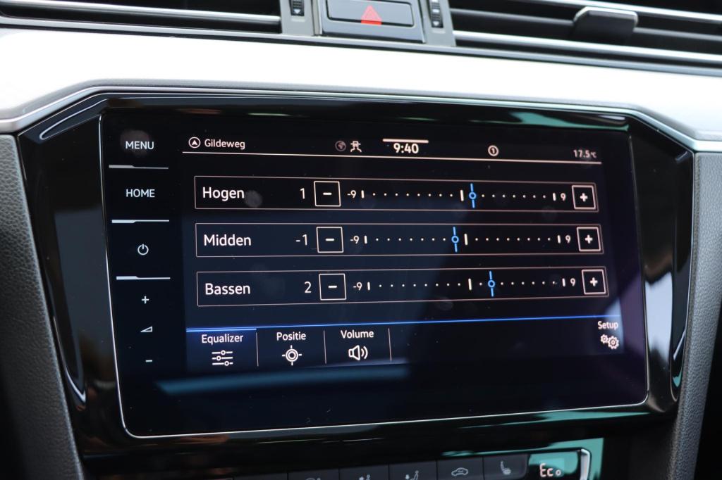 Volkswagen Passat variant 1.4 tsi phev gte business 218pk dsg6