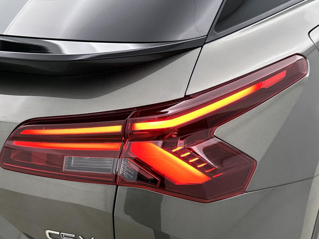 Citroen C5 X 180pk automaat business plus | rijklaar | leder | adaptive cru
