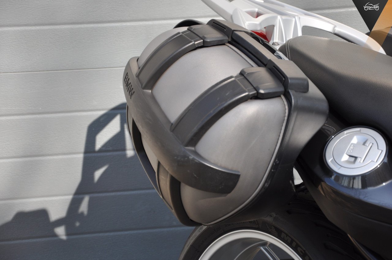BMW F 800 GT