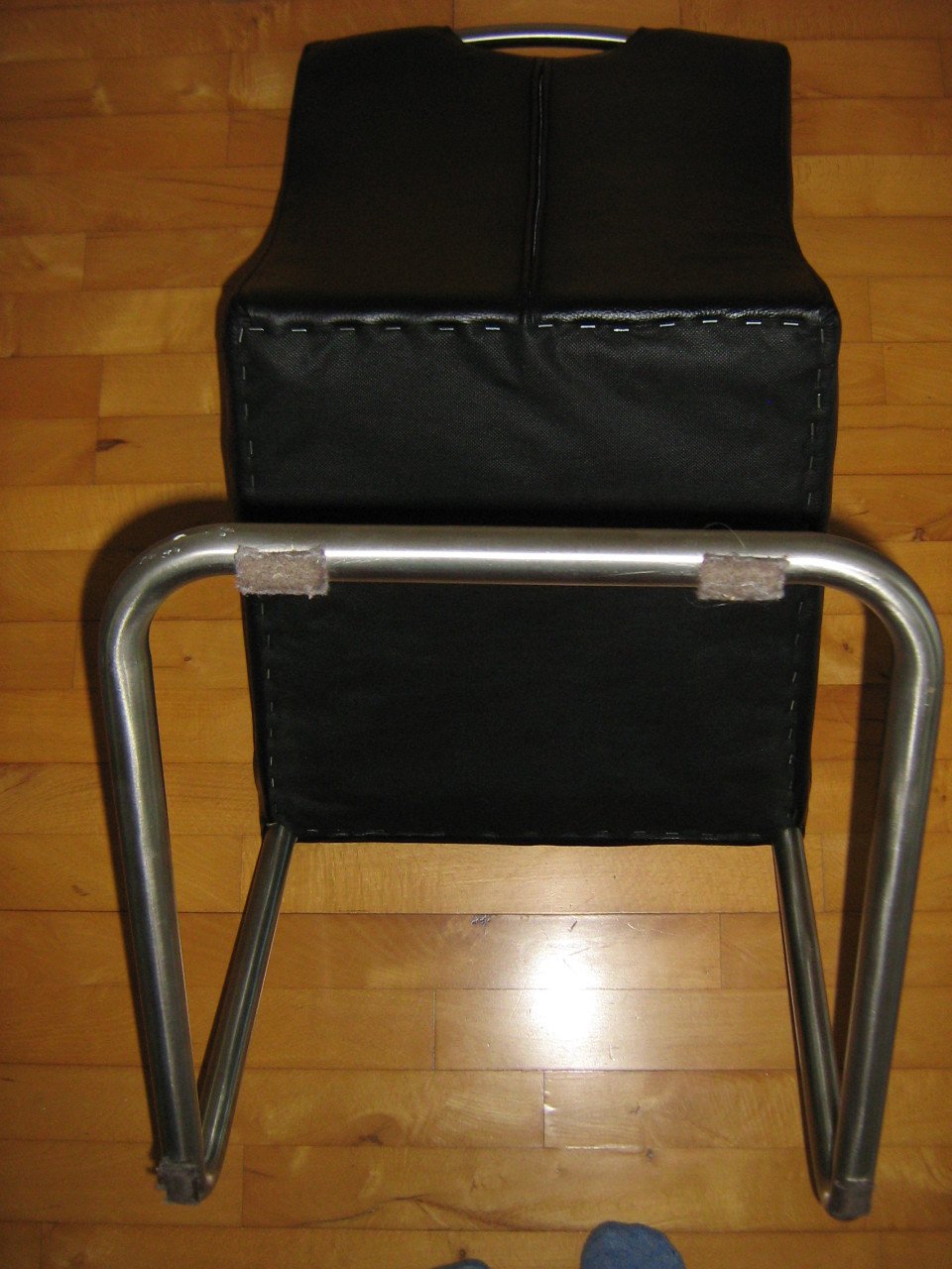 Eetkamerstoelen