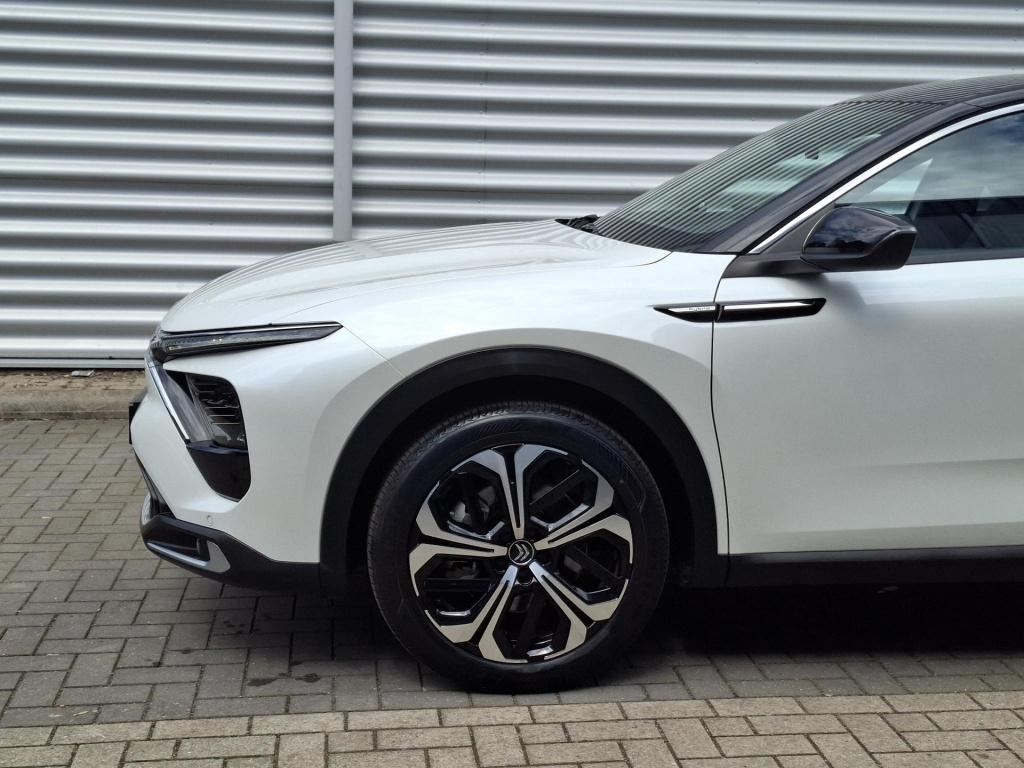 Citroen C5 X 1.6 plug-in hybrid 225 automaat shine cam/nav