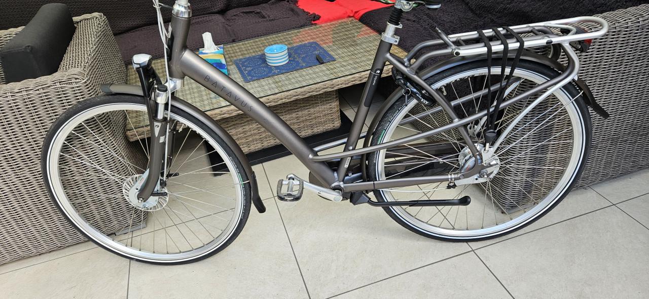 Batavus Mambo Damesfiets
