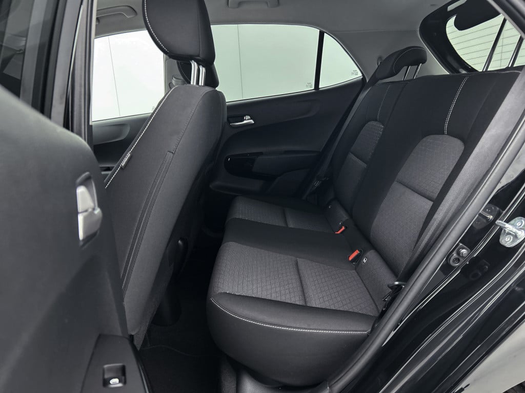 Kia Picanto 1.0 dpi dynamicplusline