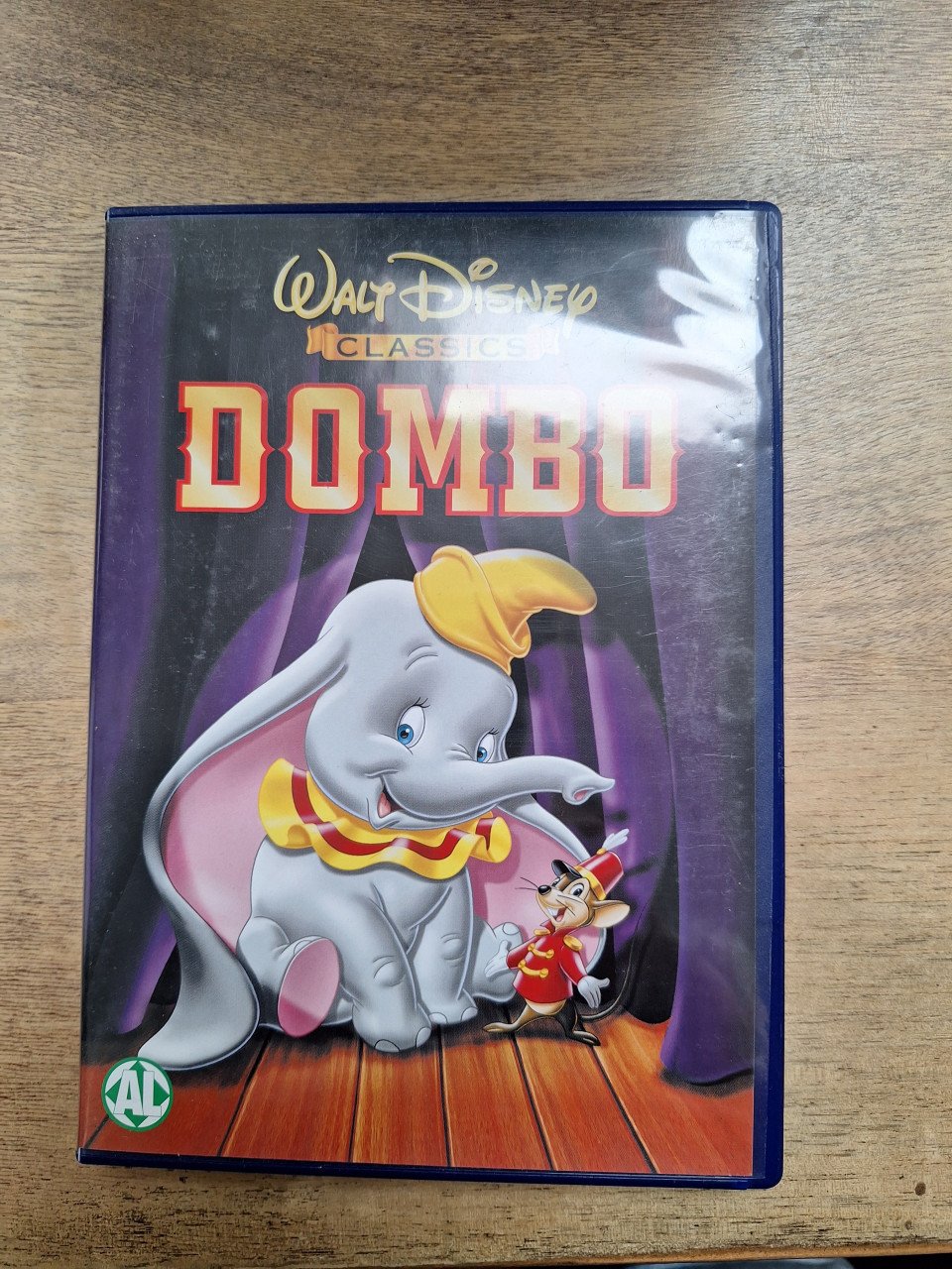 Dumbo