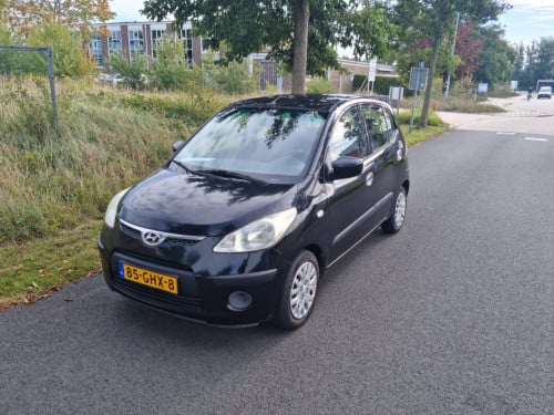 Hyundai i 10 bj 2008 111.000km met airco apk 1 jaar