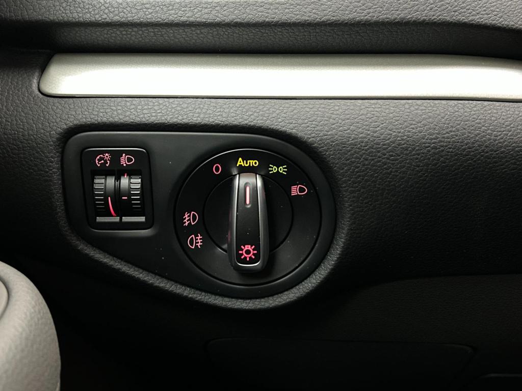 Seat Alhambra occasion 1.4 tsi style 7p | blauw | tweedehands seat alhambra