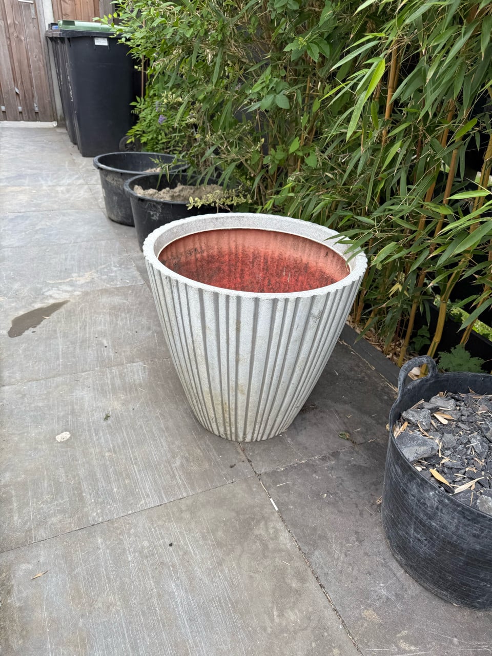 Bloempot