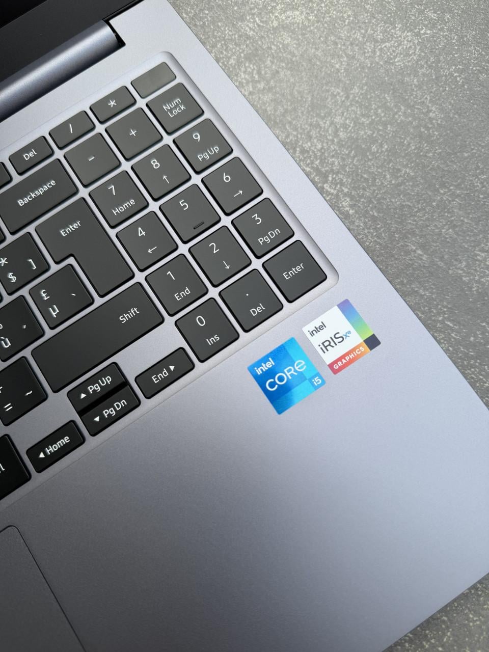 Samsung Galaxy Book4 15,6 inch