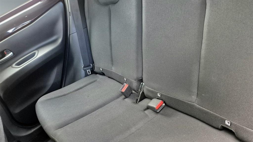 Toyota Aygo x 1.0 vvt-i mt play | adap cruise contr| nap | nieuwe velgen & 