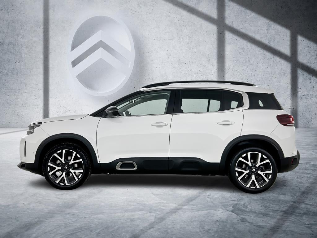 Citroen C5 Aircross 130pk automaat shine | rijklaar | adaptive cruise | led