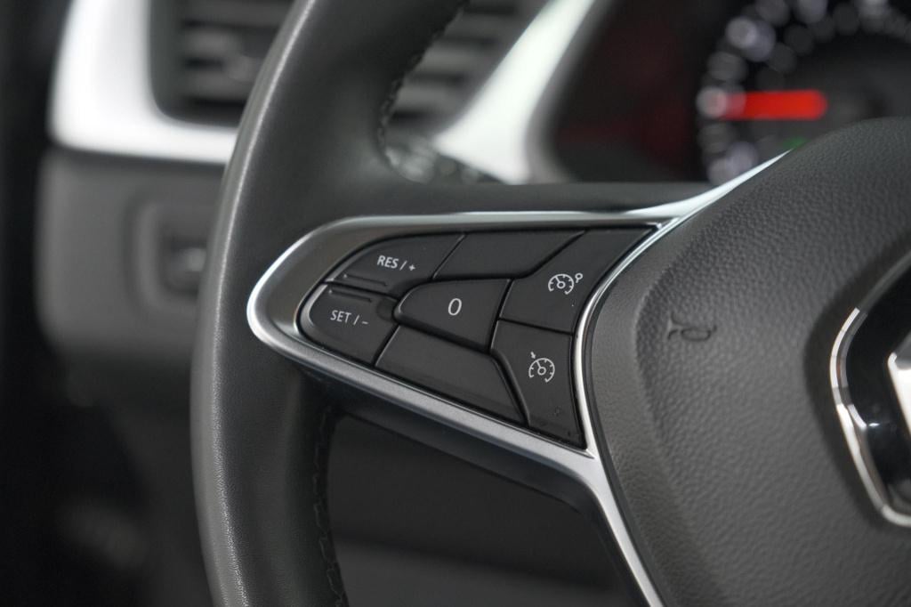 Renault Captur tce 100 zen | trekhaak | climate control | parkeersensoren |
